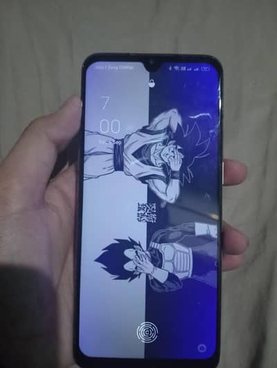 OPPO f17