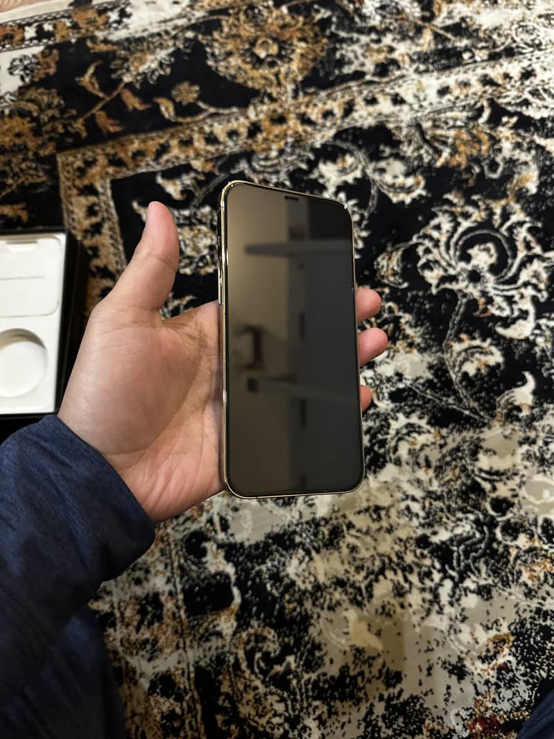 Apple iPhone 12 Pro Max 3
