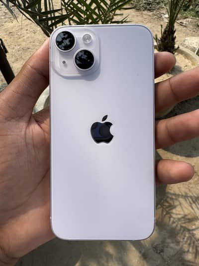 Apple iPhone 14