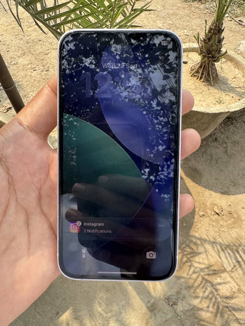 Apple iPhone 14 5