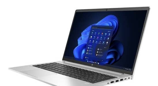 HP ProBook 450 G8 - i7 11 Gen - 8-16 GB Ram - 512 SSD