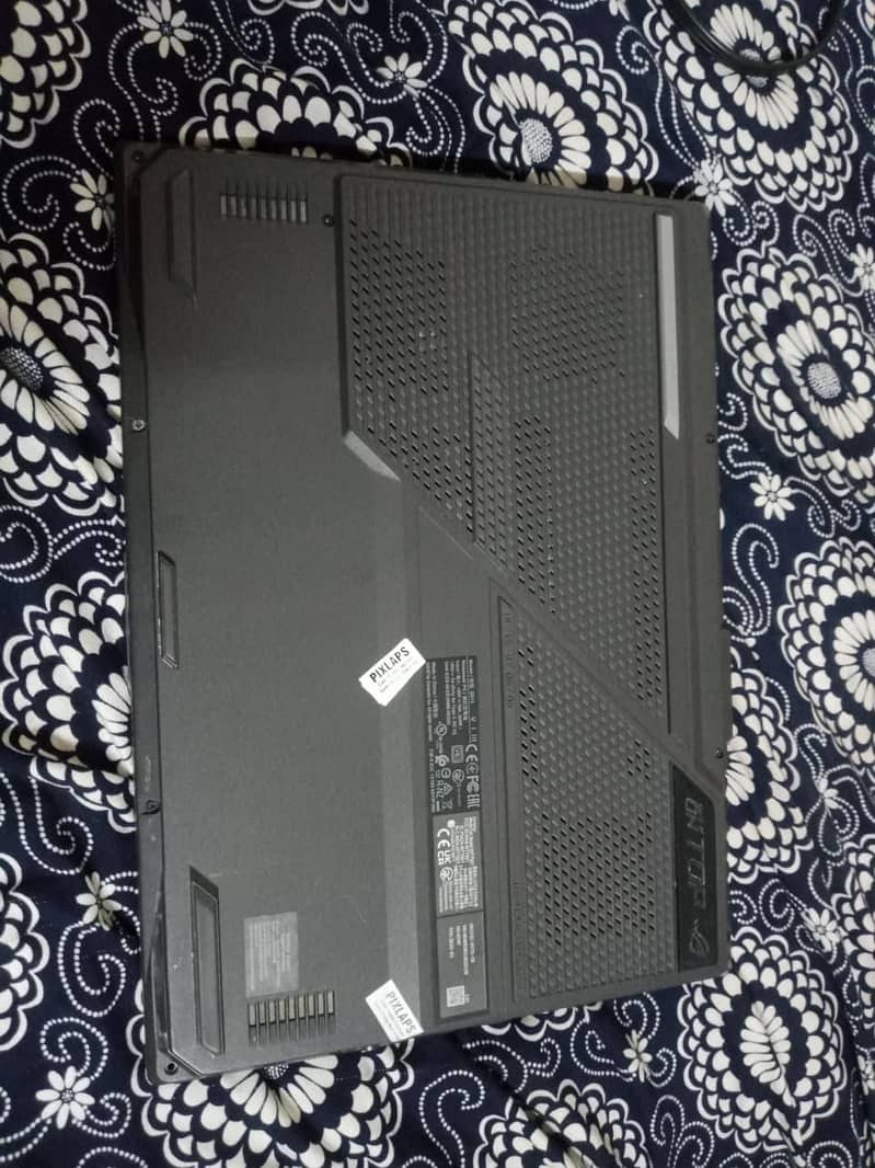 Asus Rog Strix 2