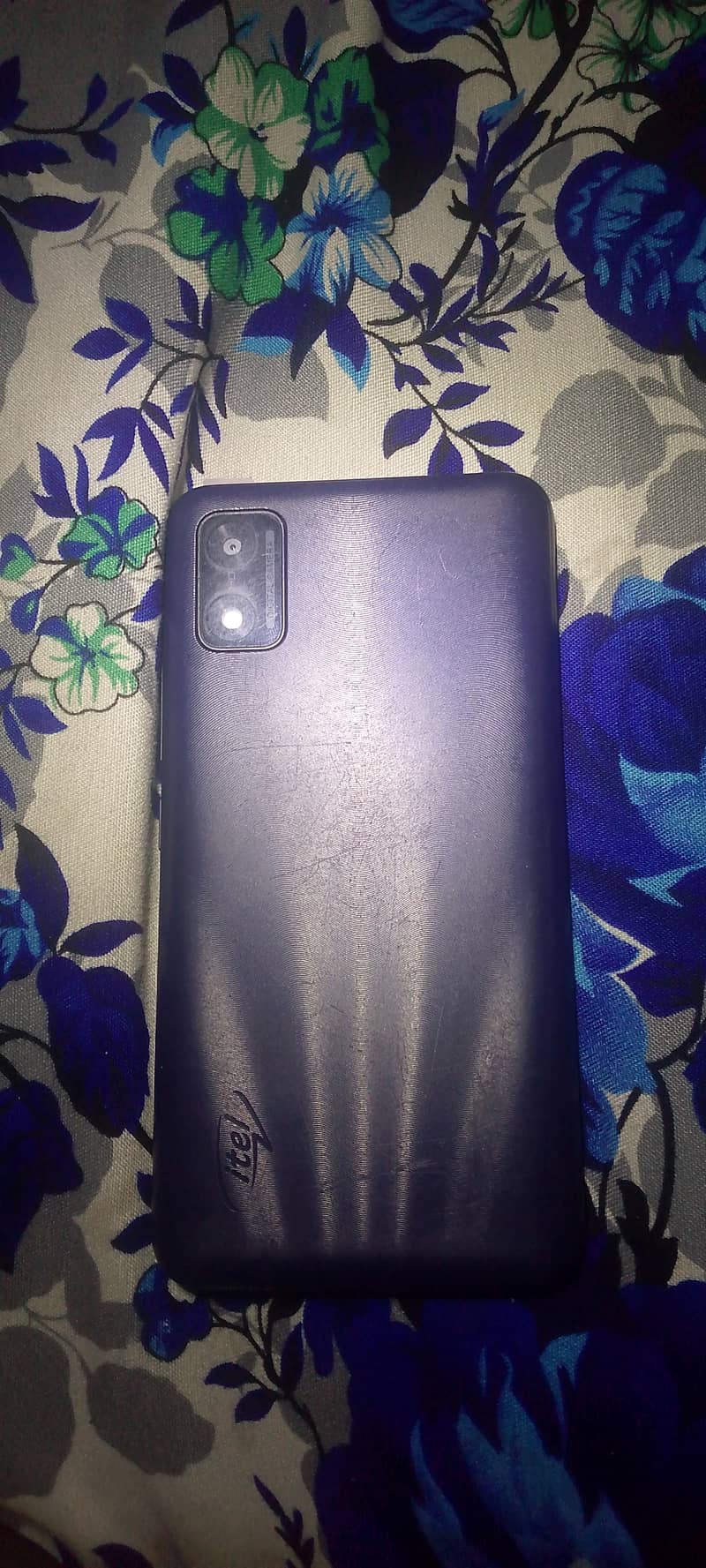 Itel A17 1