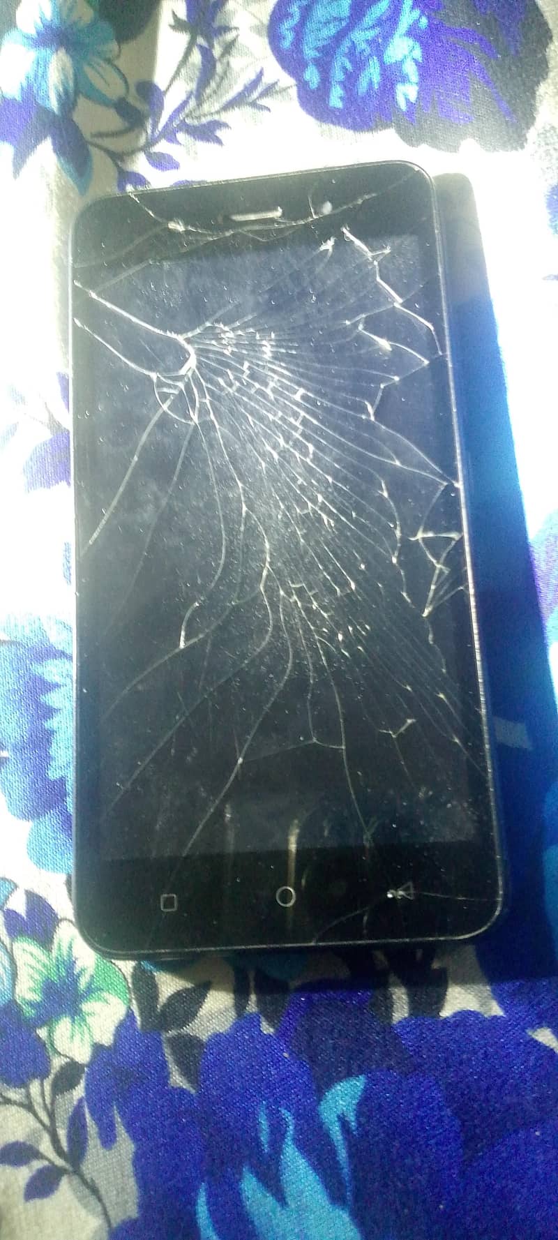 Itel A17 2