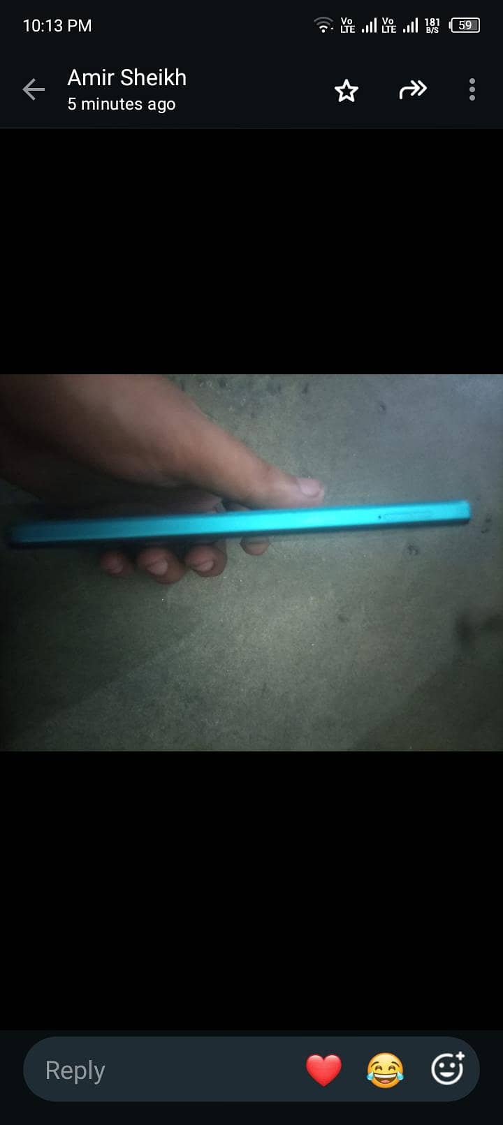 Tecno Spark Go 2