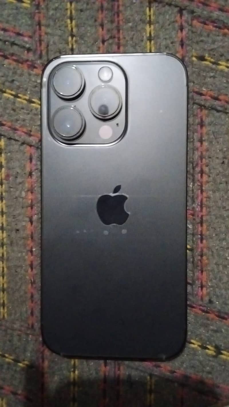 Apple iPhone 14 Pro 0