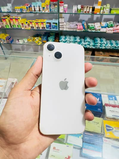 Apple iPhone 14