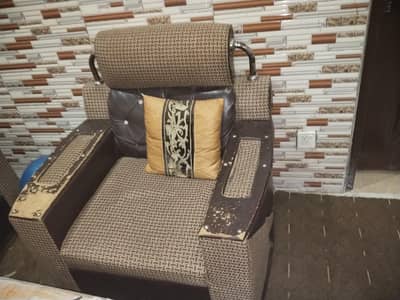 5 seater sofa