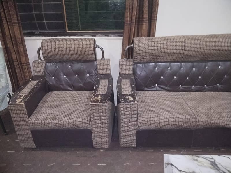 5 seater sofa 1