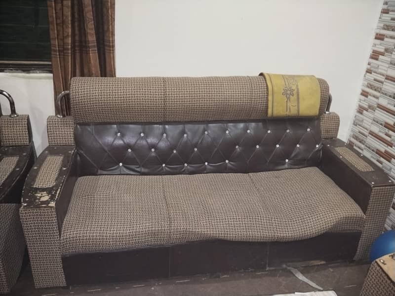5 seater sofa 2
