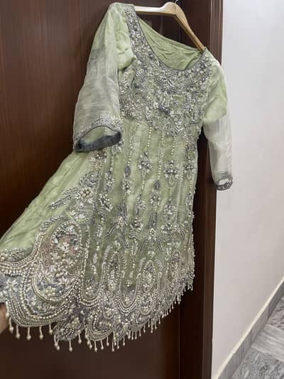 Party dress .