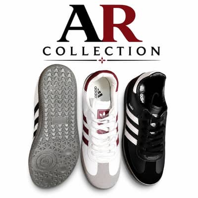 imported ladies and jentes shoes