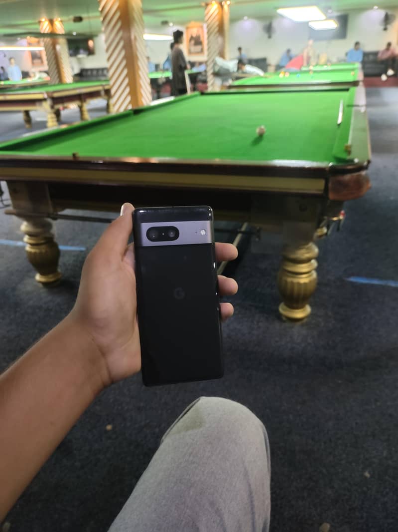 Google Pixel 7 0