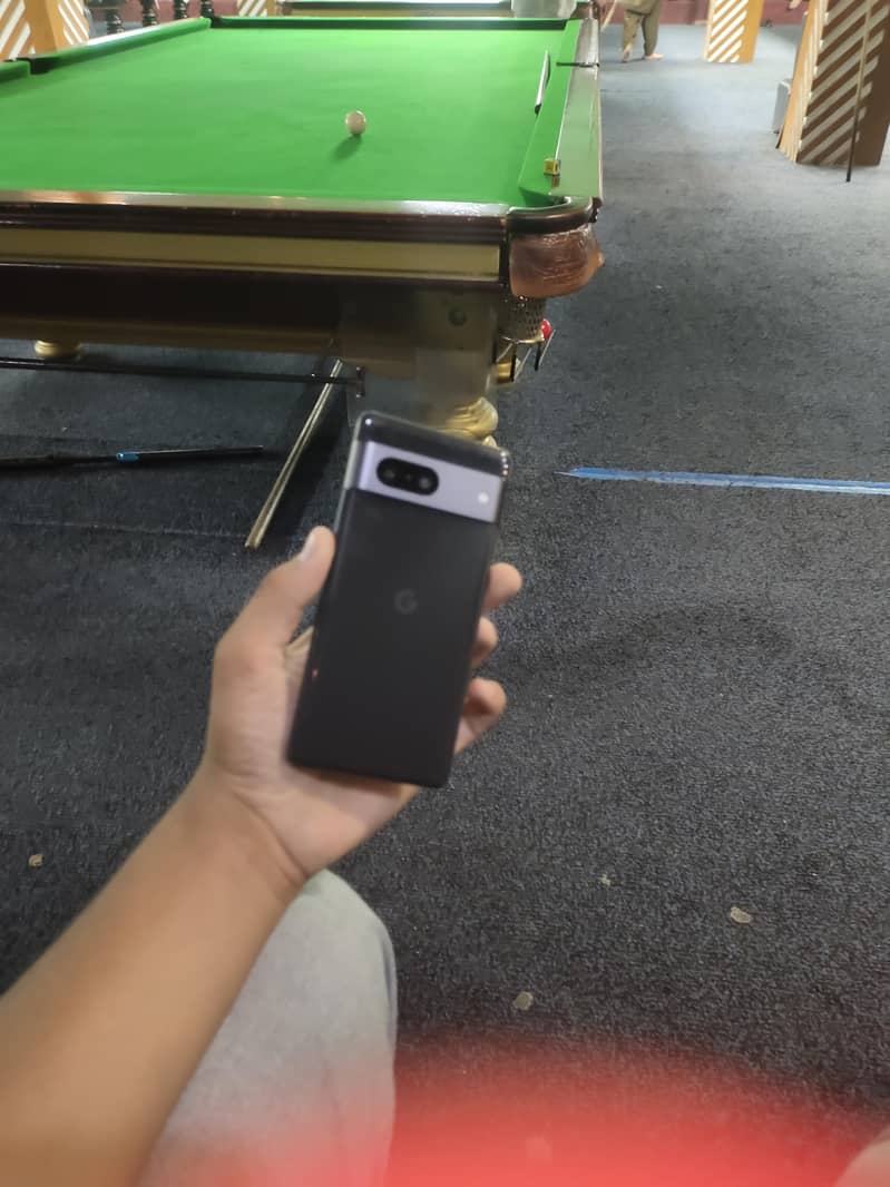 Google Pixel 7 5