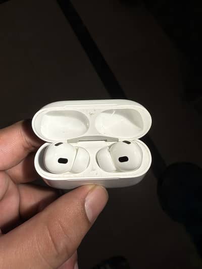Airpods Pro 2 USB-C 2nd Gen