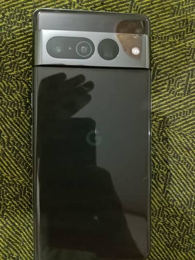 Google Pixel 7 Pro