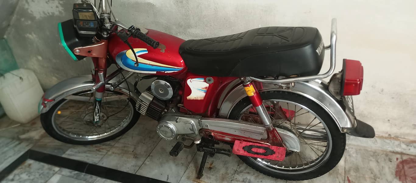100 cc 0