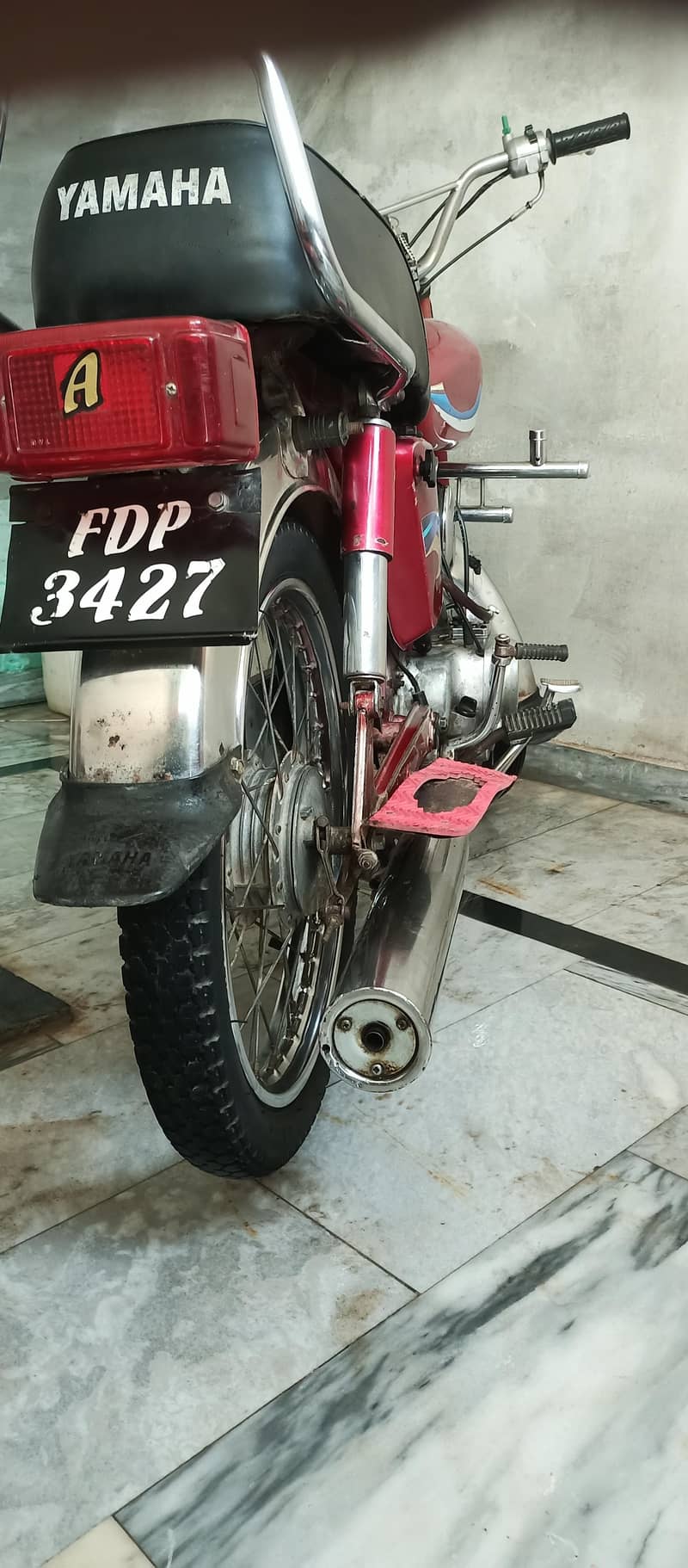 100 cc 5
