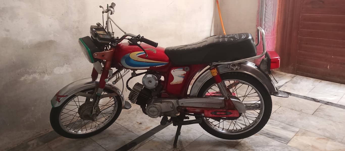 100 cc 7