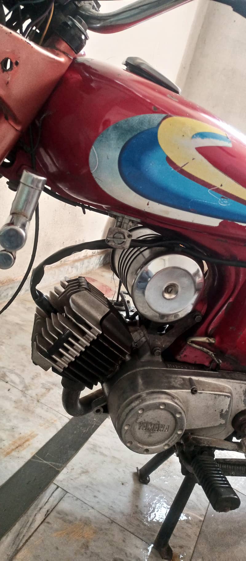100 cc 8