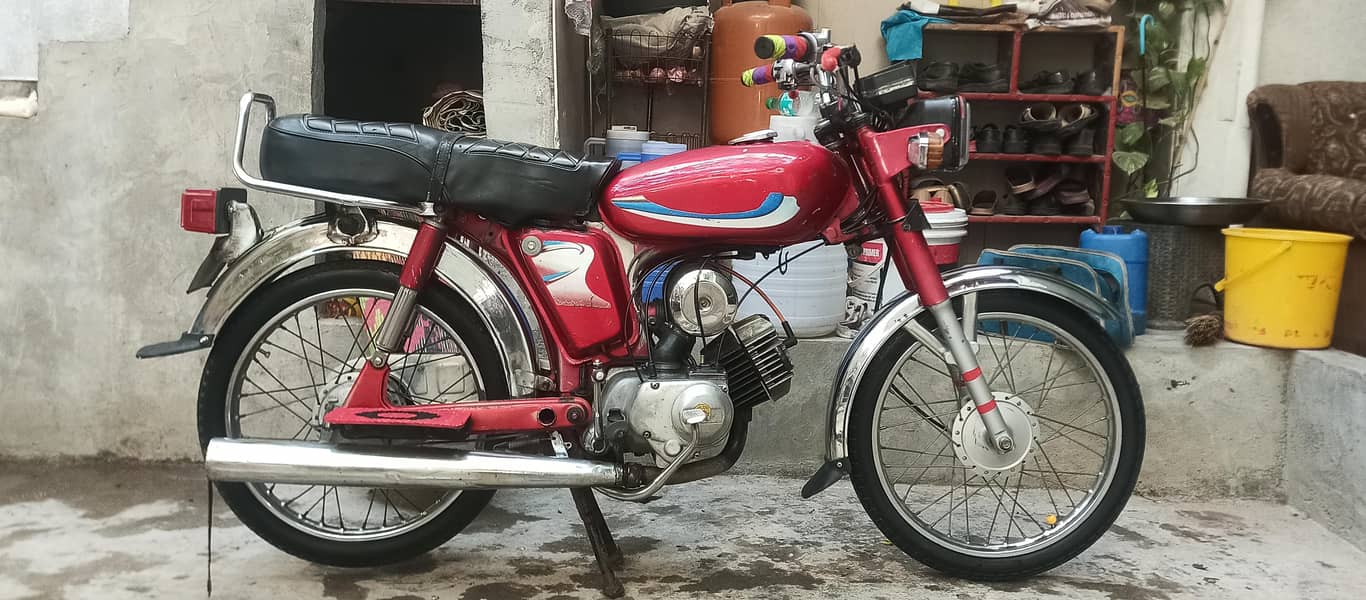100 cc 9