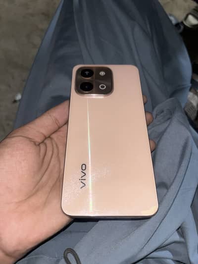 Vivo Y28