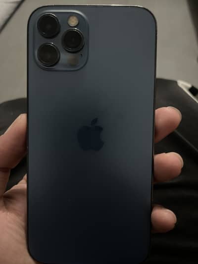 Apple iPhone 12 Pro