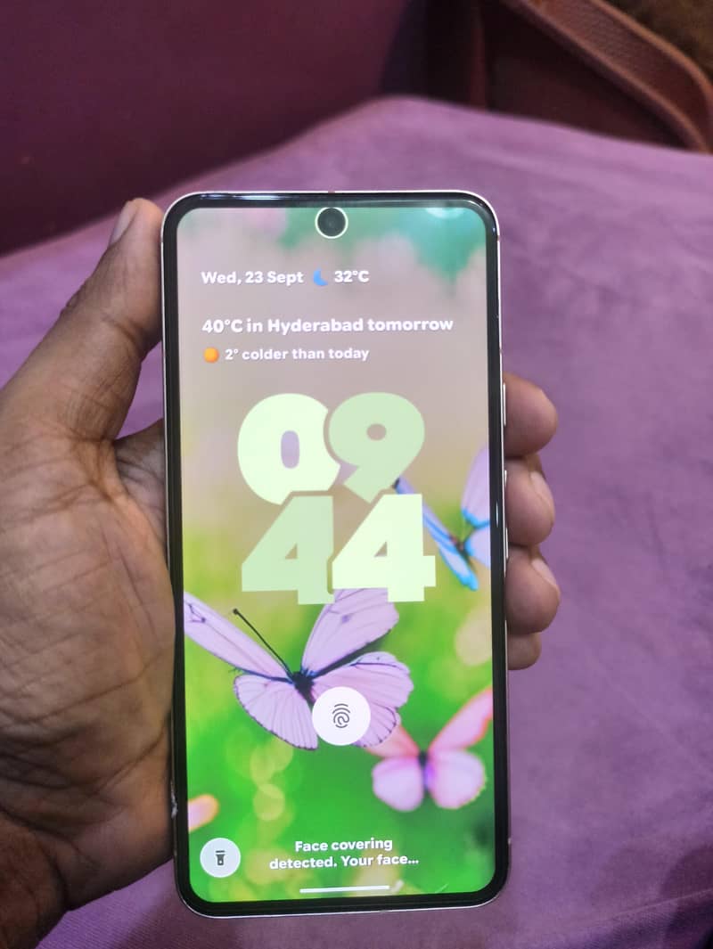 Google Pixel 8 0