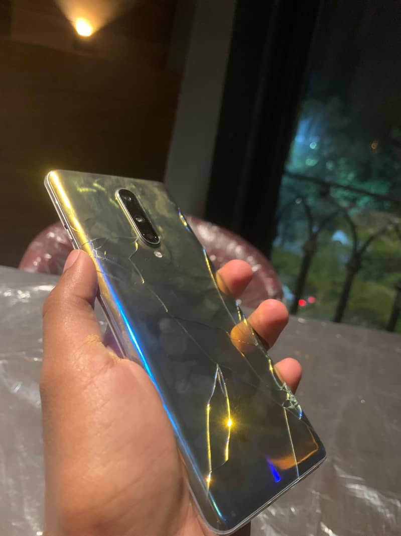 One Plus 8 1