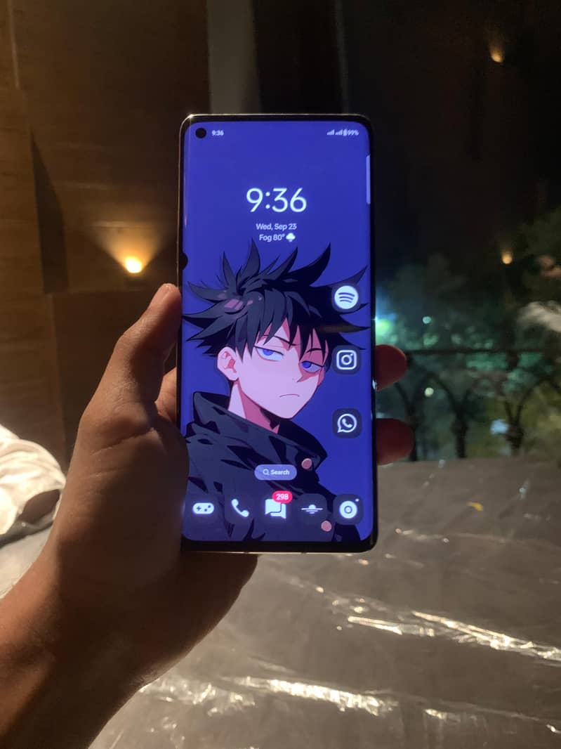 One Plus 8 2