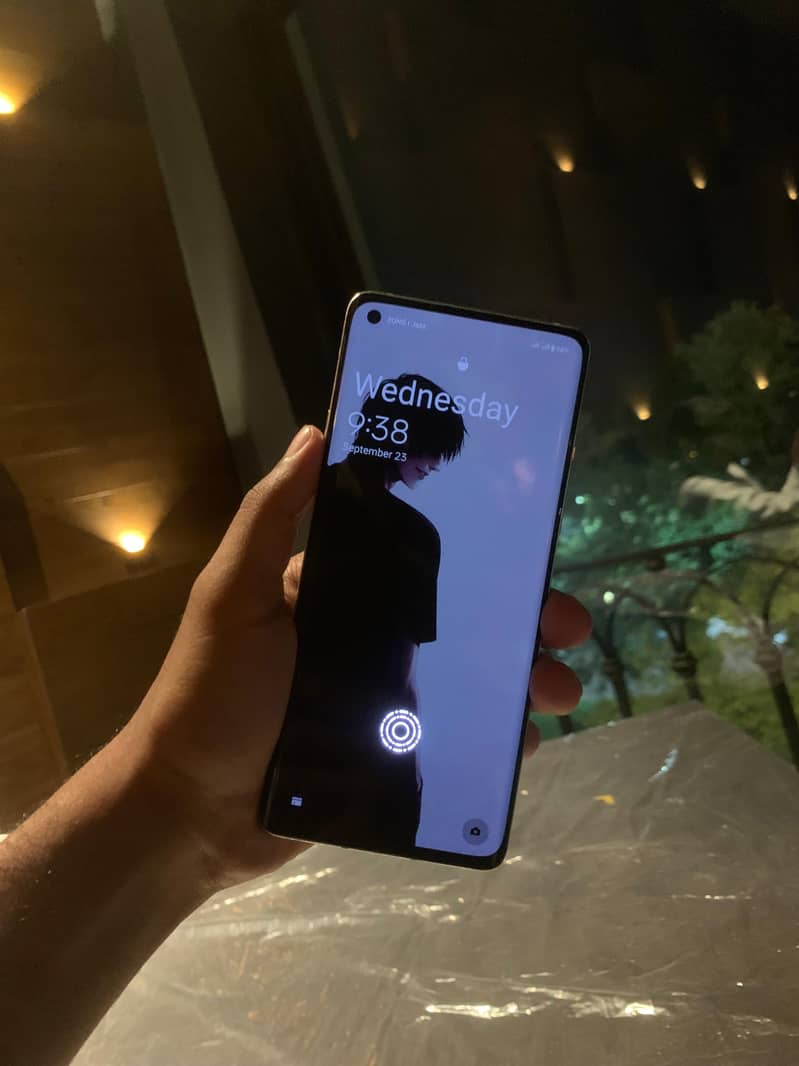 One Plus 8 3