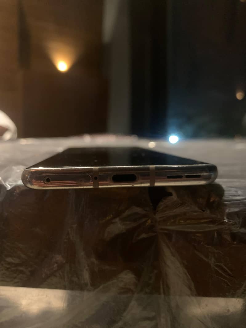 One Plus 8 5