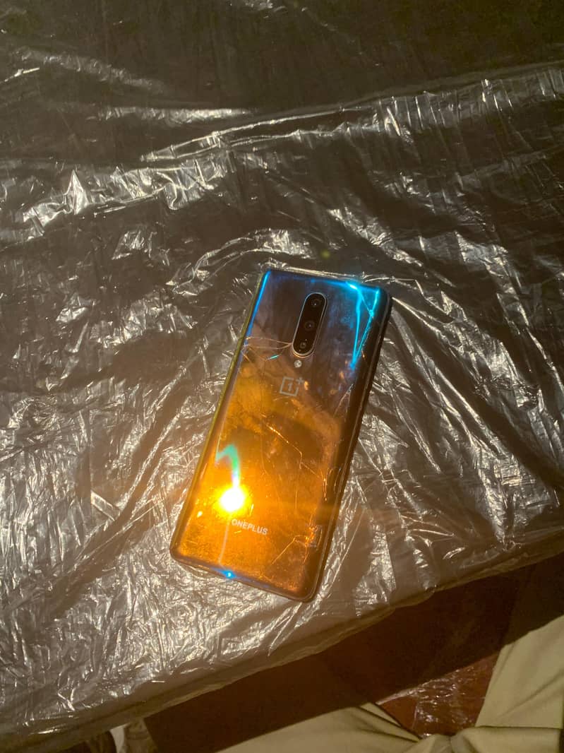 One Plus 8 6