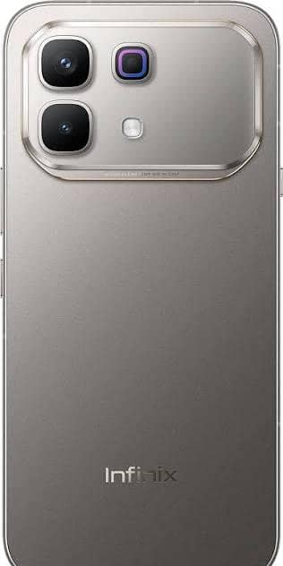 Infinix Note 60 Pro