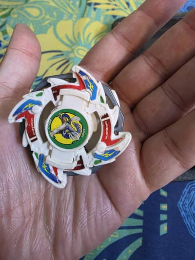 beyblade original takara tomy