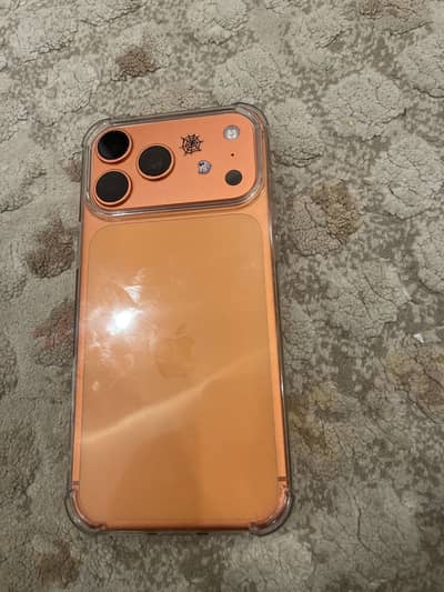 17 pro mex