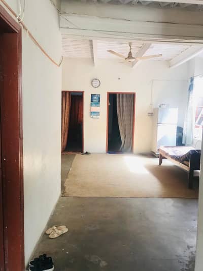 DEMOLISHED CONDITION HOUSE AVAILABLE FOR SALE