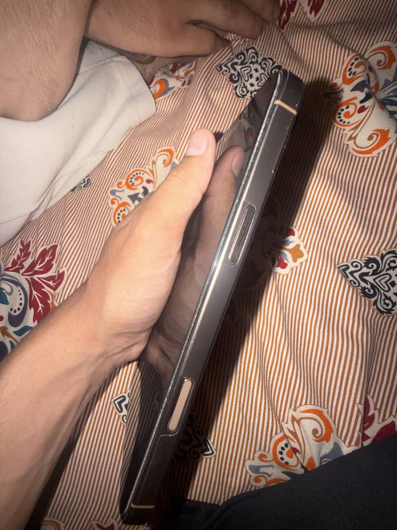 Apple iPhone 16 Pro Max 3
