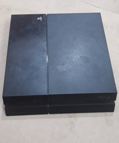 Sony ps4 fat