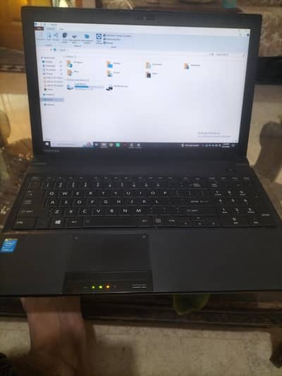 Laptop urgent for sale 26k