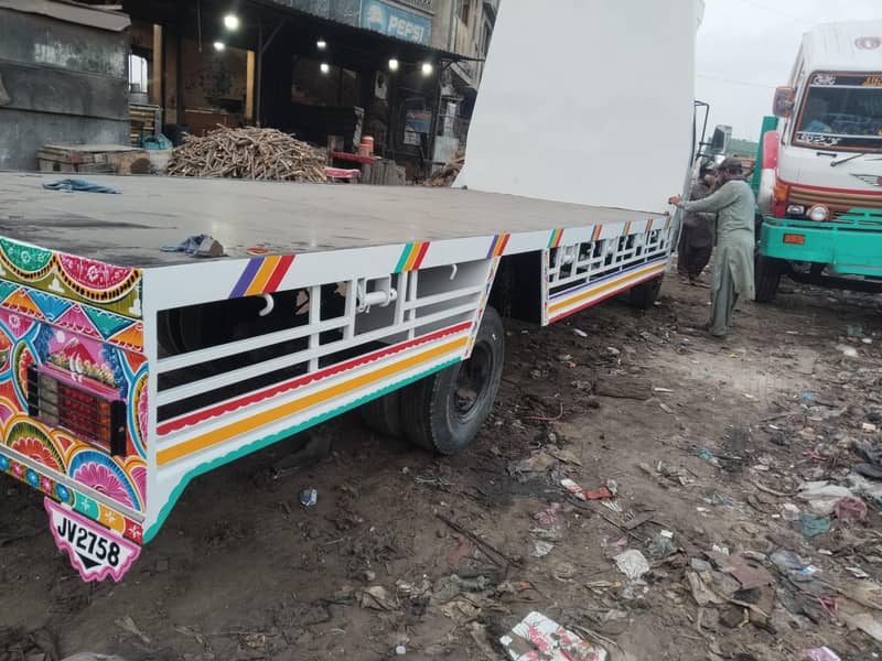 dongfeng 3