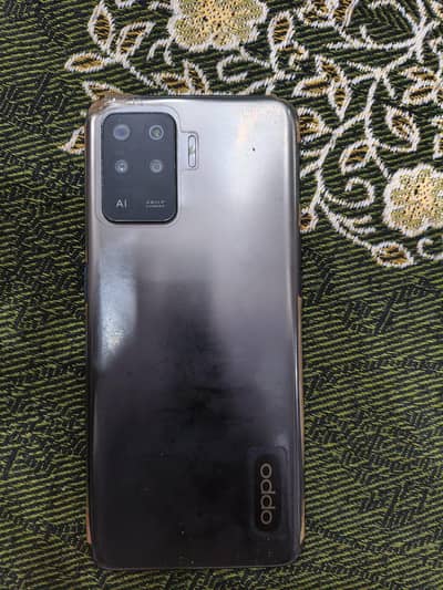 OPPO f19 Pro