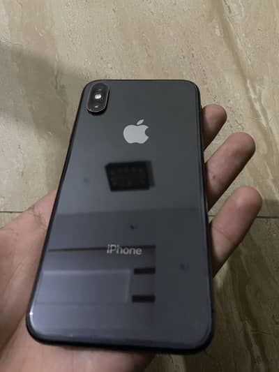 Apple iPhone XS