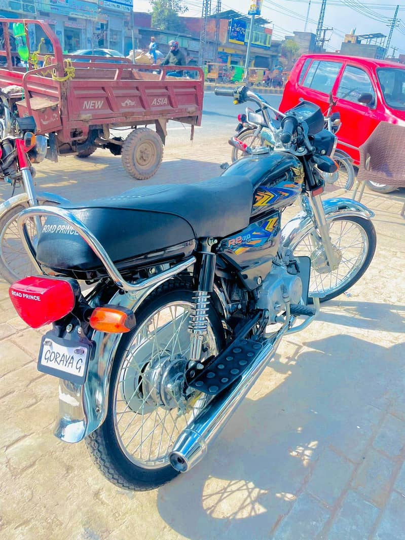 selling 1