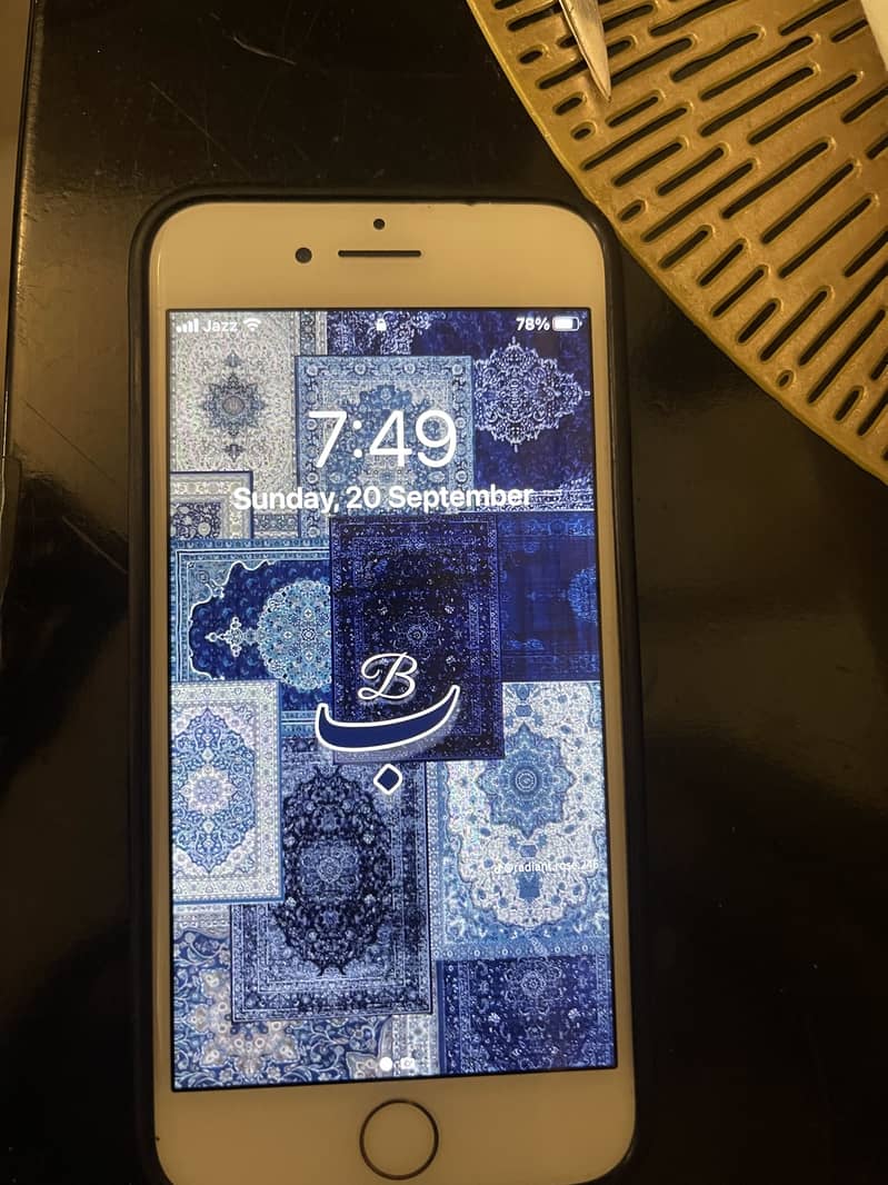 Apple iPhone 7 4