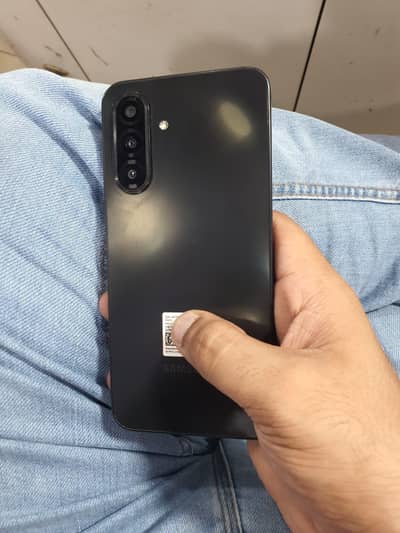 Samsung Mobile A17 4G 8GB/256GB Only Mobile Phone