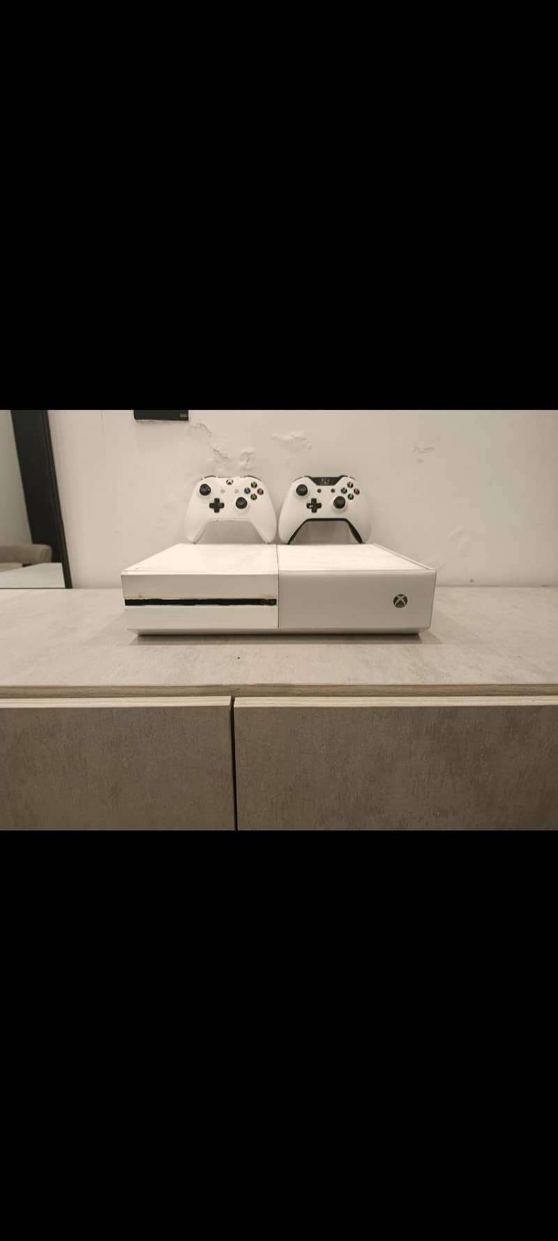 Xbox one 0