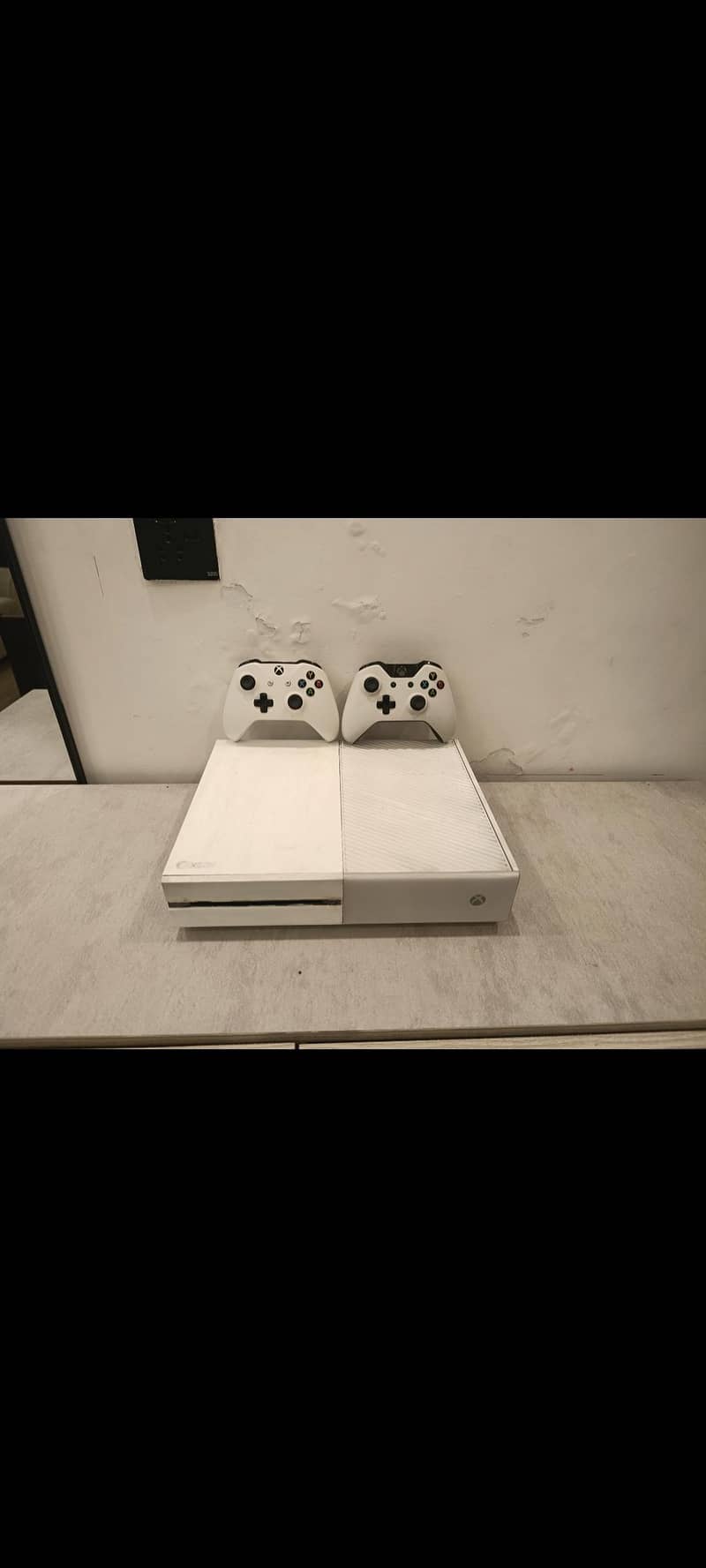 Xbox one 1