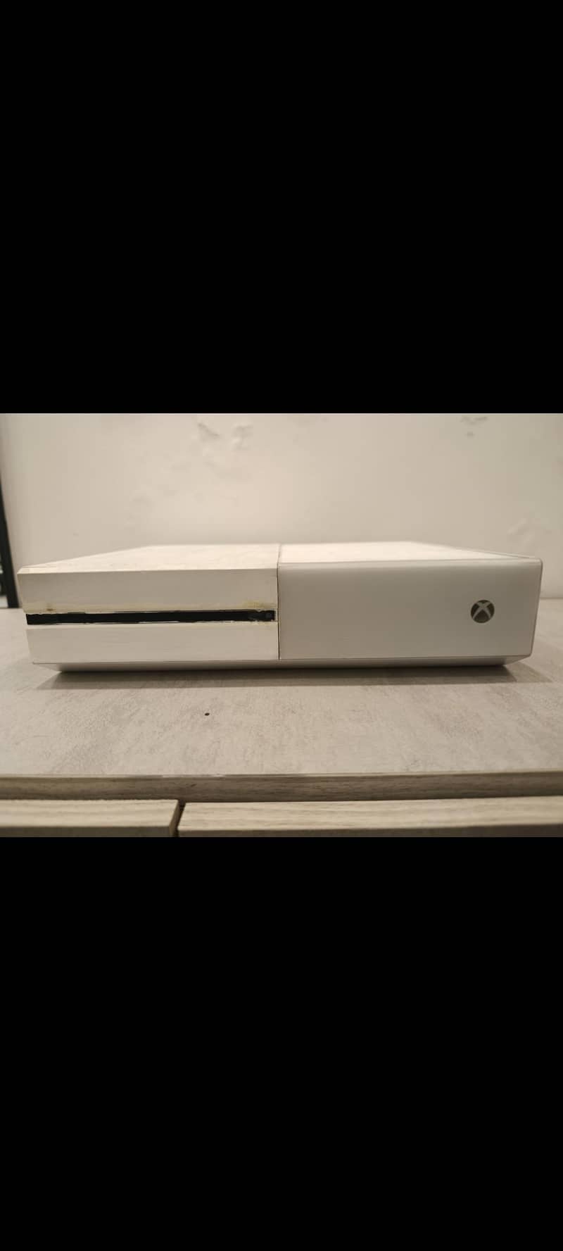 Xbox one 3