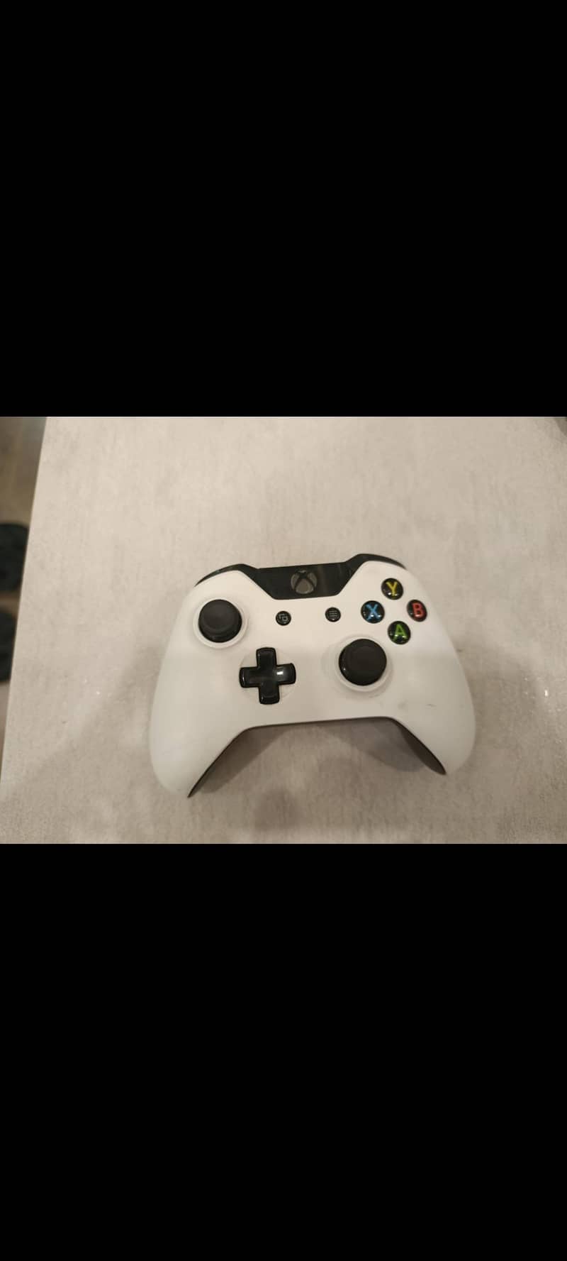 Xbox one 4